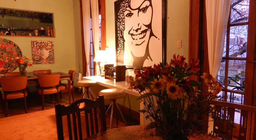Livian Guest House Buenos Aires Kültér fotó
